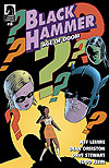 Black Hammer: Age of Doom (2018)  n° 8 - Dark Horse Comics