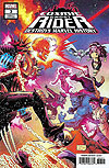 Cosmic Ghost Rider Destroys Marvel History (2019)  n° 3 - Marvel Comics