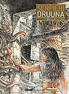 Druuna (2016)  n° 1 - Glénat Éditions