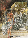 Druuna (2016)  n° 3 - Glénat Éditions