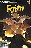Faith (2016)  n° 3 - Valiant Comics