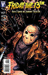 Friday The 13th - How I Spent My Summer Vacation  n° 2 - Wildstorm