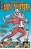 Golden-Age Men of Mystery (1996)  n° 3 - Ac Comics