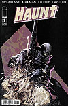 Haunt (2009)  n° 1 - Image Comics