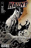 Haunt (2009)  n° 5 - Image Comics