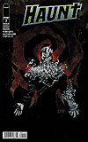 Haunt (2009)  n° 7 - Image Comics