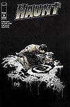 Haunt (2009)  n° 8 - Image Comics