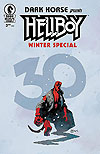 Hellboy: Winter Special (2016)  n° 1 - Dark Horse Comics