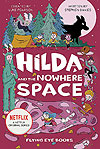 Hilda Tie-In (2018)  n° 3 - Flying Eye Books