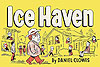 Ice Haven (2011)  - Pantheon Books