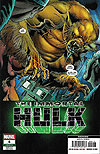 Immortal Hulk, The (2018)  n° 4 - Marvel Comics
