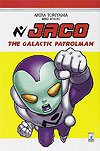 Jaco, The Galactic Patrolman (2016)  - Edizioni Star Comics