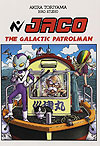 Jaco, The Galactic Patrolman Limited Edition (2015)  - Edizioni Star Comics