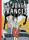 La Joven Frances (2018)  - Astiberri