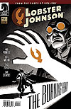 Lobster Johnson: The Burning Hand  n° 1 - Dark Horse Comics
