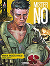 Mister No: Revolution (2018)  n° 1 - Sergio Bonelli Editore