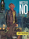 Mister No: Revolution (2018)  n° 2 - Sergio Bonelli Editore