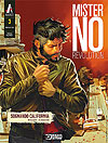 Mister No: Revolution (2018)  n° 3 - Sergio Bonelli Editore