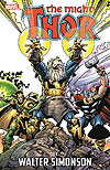 Mighty Thor By Walter Simonson, The (2017)  n° 2 - Marvel Comics