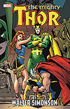 Mighty Thor By Walter Simonson, The (2017)  n° 3 - Marvel Comics