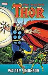 Mighty Thor By Walter Simonson, The (2017)  n° 4 - Marvel Comics