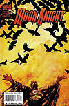 Moon Knight (2006)  n° 25 - Marvel Comics