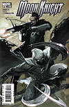 Moon Knight (2006)  n° 27 - Marvel Comics