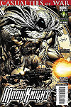 Moon Knight (2006)  n° 9 - Marvel Comics