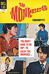 Monkees, The (1967)  n° 13 - Dell