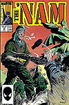 'Nam, The (1986)  n° 14 - Marvel Comics