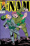 'Nam, The (1986)  n° 18 - Marvel Comics