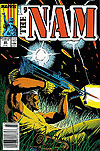 'Nam, The (1986)  n° 28 - Marvel Comics