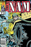 'Nam, The (1986)  n° 29 - Marvel Comics