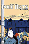 Pope Hats (2009)  n° 1 - Adhouse Books