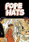 Pope Hats (2009)  n° 2 - Adhouse Books