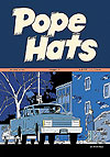Pope Hats (2009)  n° 3 - Adhouse Books