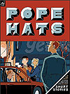 Pope Hats (2009)  n° 4 - Adhouse Books