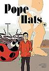 Pope Hats (2009)  n° 6 - Adhouse Books