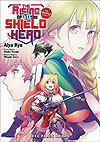 Rising of The Shield Hero: The Manga Companion, The (2015)  n° 11 - One Peace Books