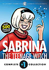Sabrina The Teenage Witch Complete Collection  n° 1 - Archie Comics