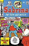 Sabrina, The Teen-Age Witch (1971)  n° 10 - Archie Comics