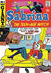 Sabrina, The Teen-Age Witch (1971)  n° 1 - Archie Comics
