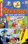 Sabrina, The Teen-Age Witch (1971)  n° 23 - Archie Comics