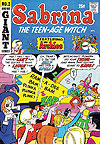 Sabrina, The Teen-Age Witch (1971)  n° 2 - Archie Comics