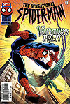 Sensational Spider-Man, The (1996)  n° 17 - Marvel Comics