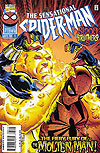 Sensational Spider-Man, The (1996)  n° 5 - Marvel Comics