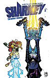 Sharkey The Bounty Hunter (2019)  n° 2 - Image Comics