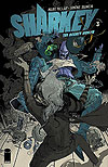 Sharkey The Bounty Hunter (2019)  n° 3 - Image Comics