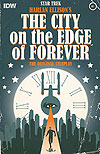 Star Trek: Harlan Ellison's Original The City On The Edge of Forever (2014)  n° 1 - Idw Publishing