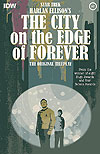 Star Trek: Harlan Ellison's Original The City On The Edge of Forever (2014)  n° 2 - Idw Publishing
